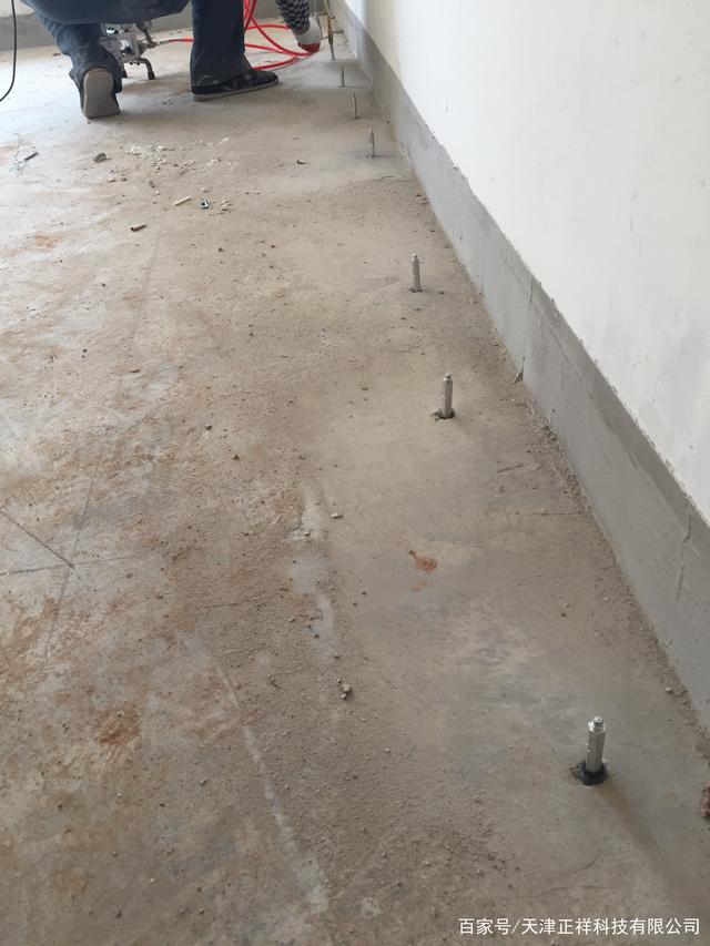 地面空鼓注浆修补方案(地板砖空鼓最简单的修补方法)